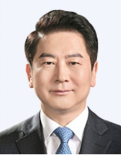 KNN 이오상 사장. KNN 제공