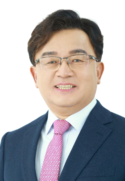 이무철 강원도의원. 강원도의회 제공