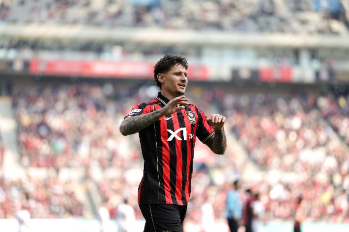 서울 클리말라. 한국프로축구연맹