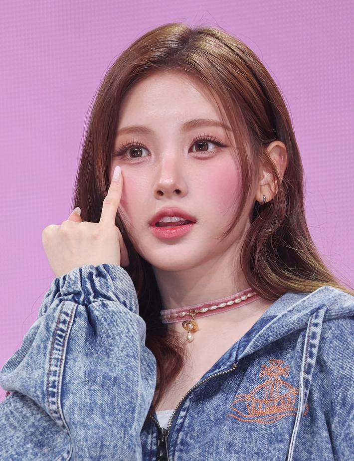 베이비돈크라이 이현. 연합뉴스