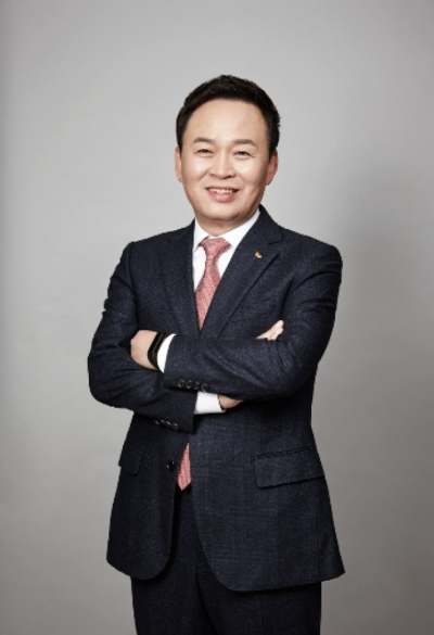 장용호 SK이노베이션 대표이사. SK이노베이션 제공