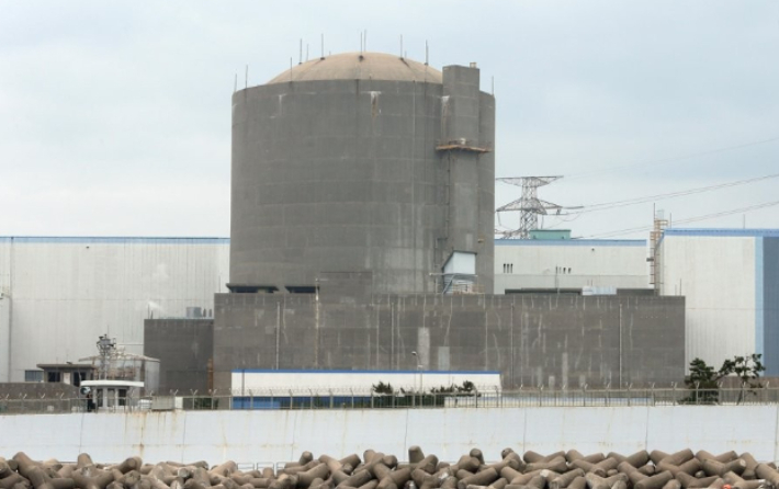 부산 기장에 위치한 고리 2호기는 지난해 11월 원자력안전위원회로부터 수명 연장 허가를 받아 이르면 이달 말, 늦어도 내달 초 재가동에 들어간다. 연합뉴스