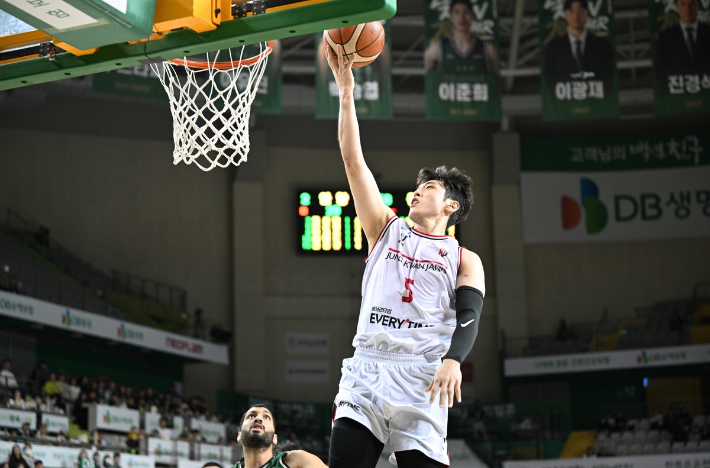 KBL 제공