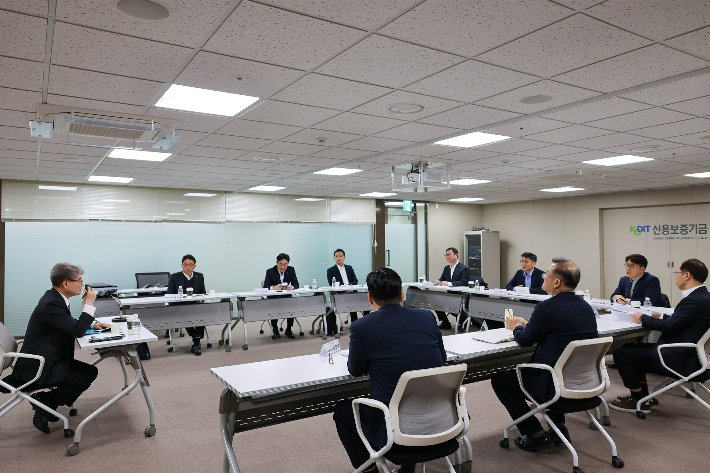 신용보증기금 제공