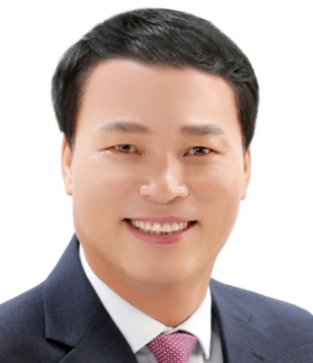 박기영 강원도의원. 강원도의회 제공