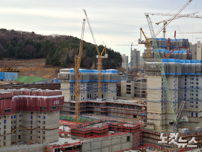 사진은 기사내용과 무관함. 강민정 기자