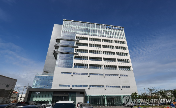 금양 본사 전경. 연합뉴스