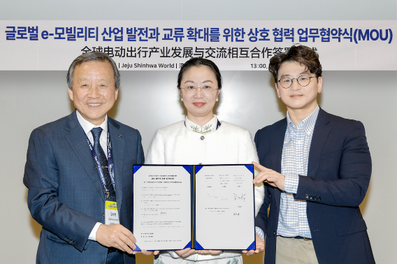 한국자동자기자협회 제공