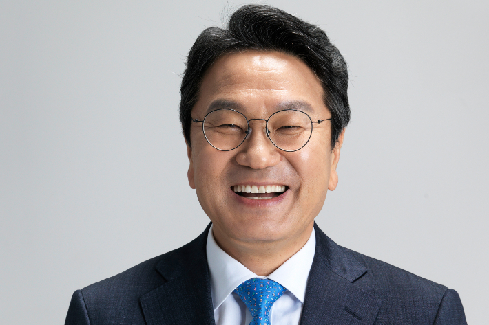 강기정 광주광역시장. 강 시장 측 제공