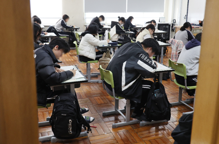 위 사진은 기사 내용과 무관함. 연합뉴스