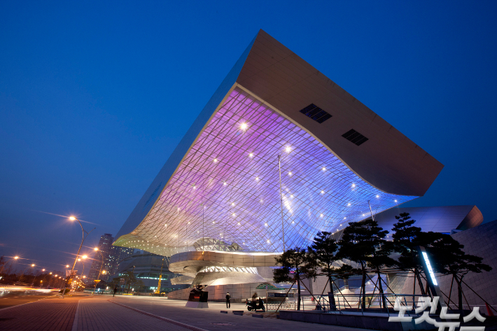 영화의전당 제공