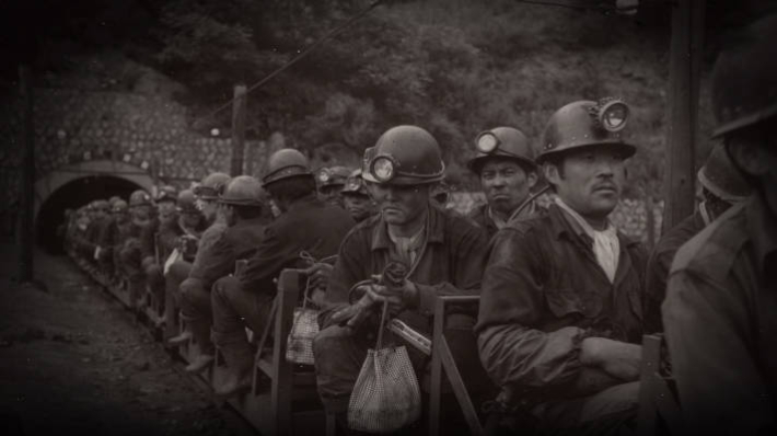 일제 강제동원 피해자들. 일제강제동원피해자지원재단 홈페이지 캡처