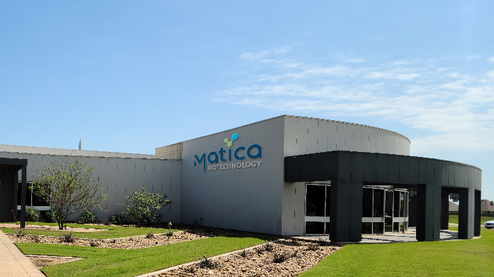 마티카 바이오 전경. 차바이오텍 제공
