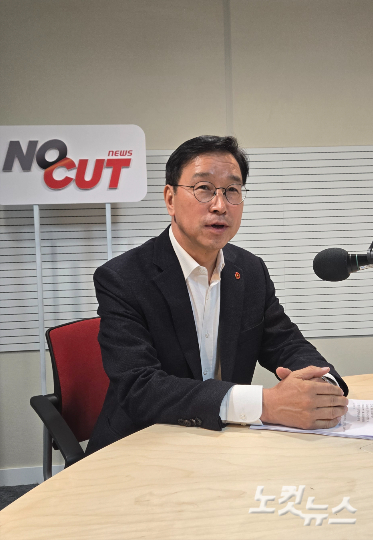 더불어민주당 위성곤 국회의원(서귀포시)