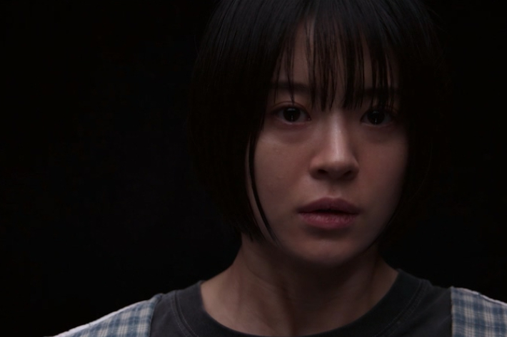 시리즈 '기리고'. 넷플릭스 제공