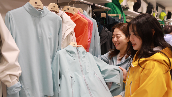 롯데백화점 광주점 제공