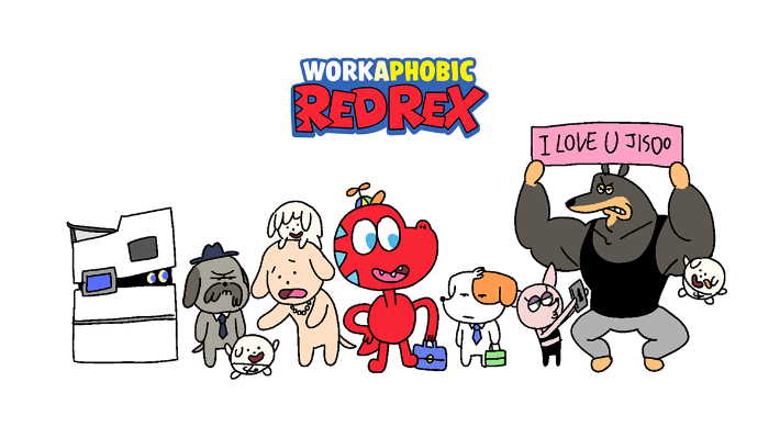 더핑크퐁컴퍼니 제공