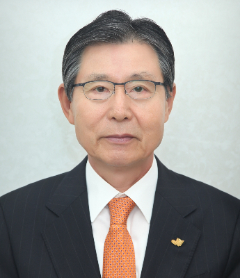 박치영 모아종합건설 회장. 전남대병원 제공