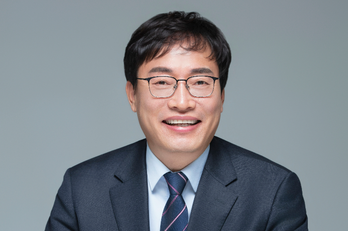 장관호 전남광주통합특별시교육감 예비후보. 장 예비후보 제공