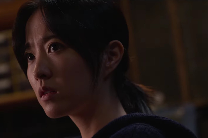 시리즈 '골드랜드'. 월트디즈니 컴퍼니 코리아 제공