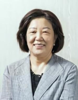 오명숙 BNK금융지주 이사회 의장. 한국여성과기단체총연합회 제공 