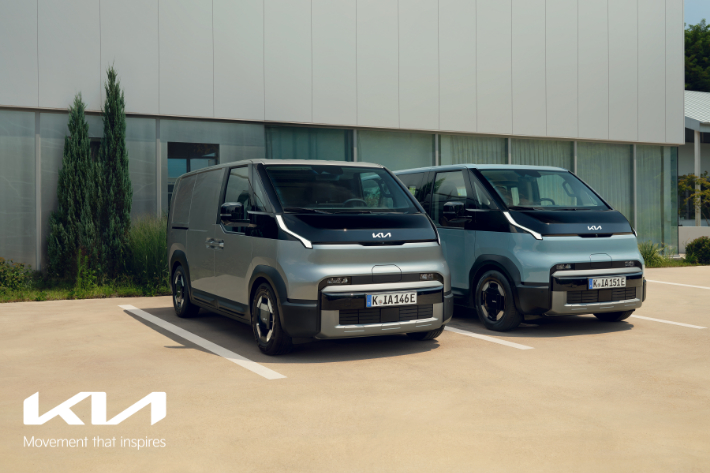 기아PV5. 기아 제공