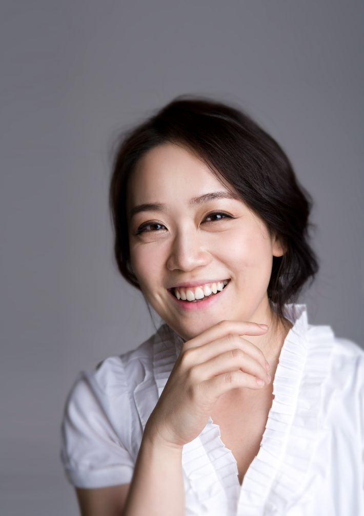  영남대학교 음악학부 이미연 교수. 영남대학교 제공 