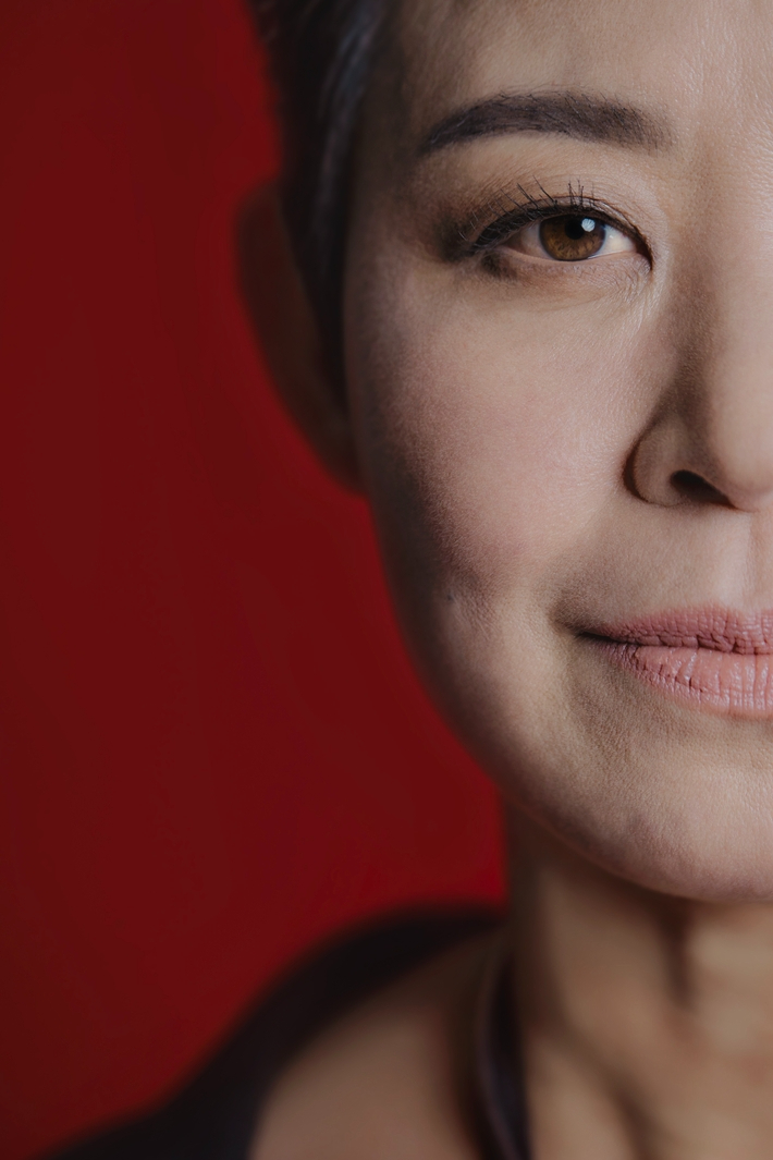 강허달림. 본인 제공