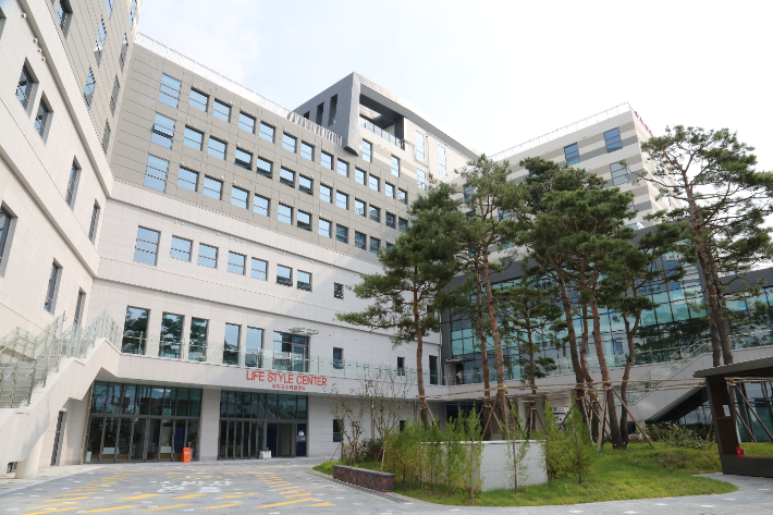 충북도립대 제공