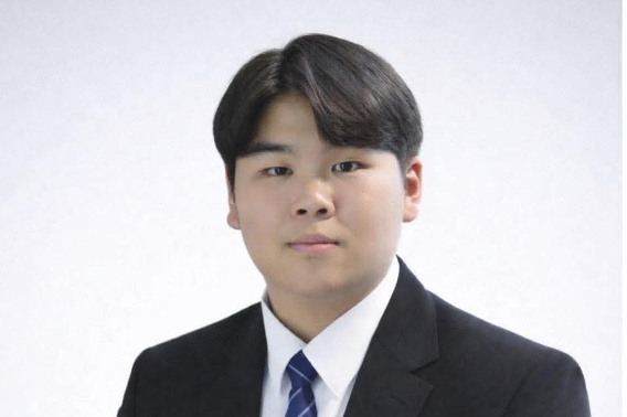 김태훈 군 SNS 캡처