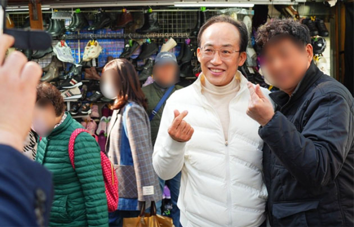 추경호 의원 페이스북 캡처