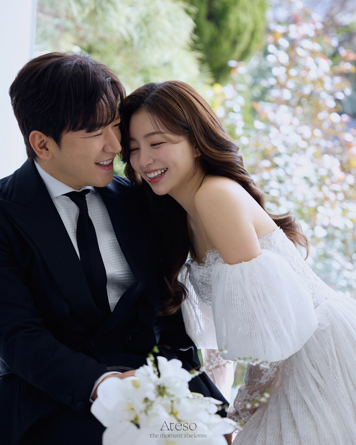 이민우 SNS 갈무리