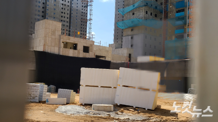 사진은 기사내용과 무관함. 주영민 기자