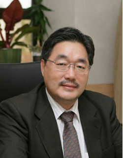 김종회 한국디카시인협회 회장. 한림대 제공