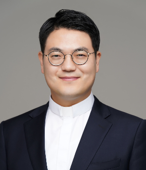 김주용 목사 제공.