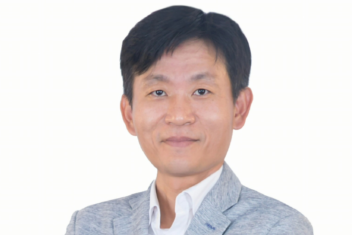 황준호 서남해안기업도시개발㈜ 신임 대표이사. BS그룹 제공
