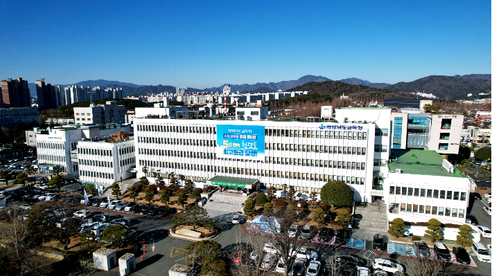 경남교육청 제공