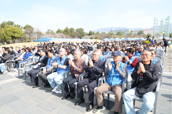 경남교육청 제공