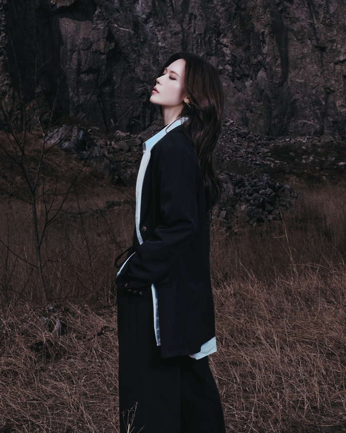 씨야 김연지. 씨야 제공