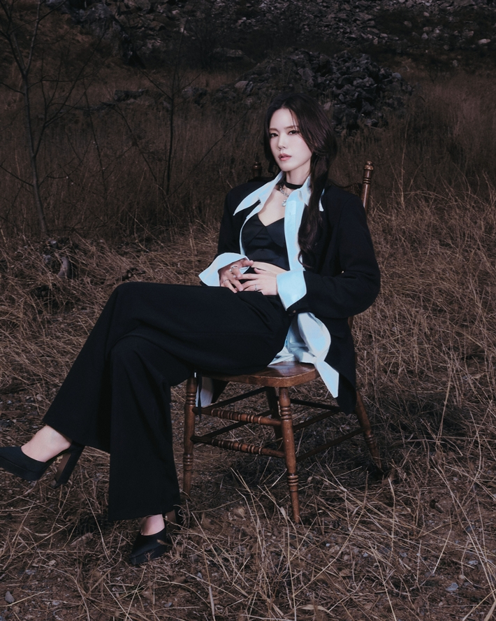 씨야 김연지. 씨야 제공