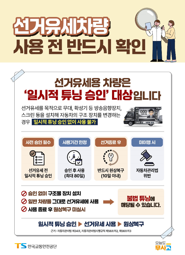 한국교통안전공단 제공