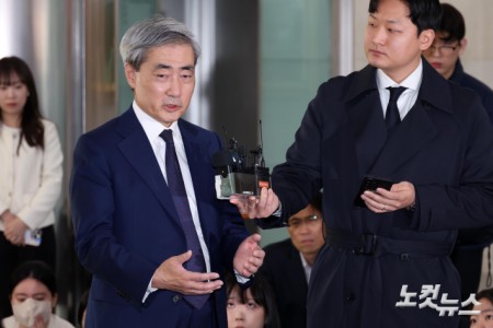 신현송 후보자 "현 환율 큰 우려 없어"