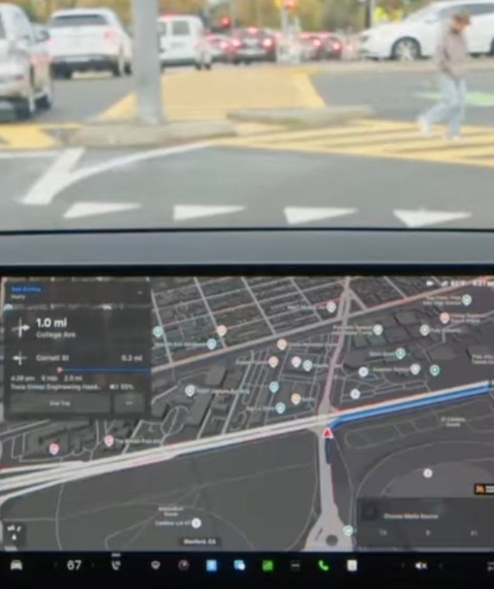 테슬라코리아 홈페이지 캡처