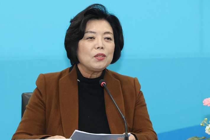 신계용 과천시장. 연합뉴스