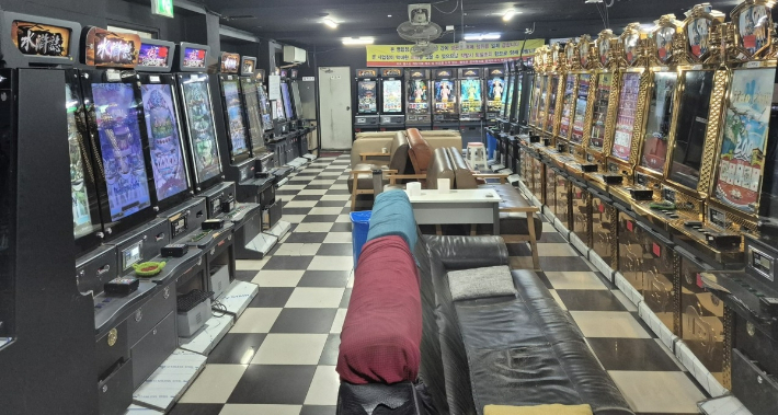 충주경찰서 제공