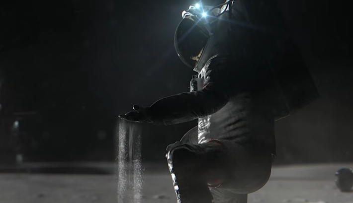 NASA Johnson 유튜브 캡처