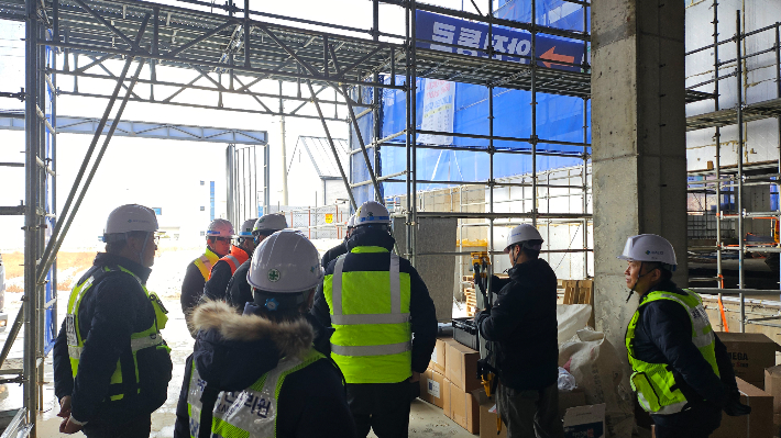 국토안전관리원 제공