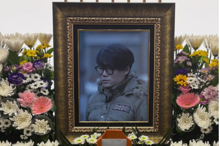 김창민 감독 SNS 캡처