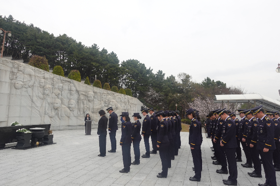 경남경찰청 제공