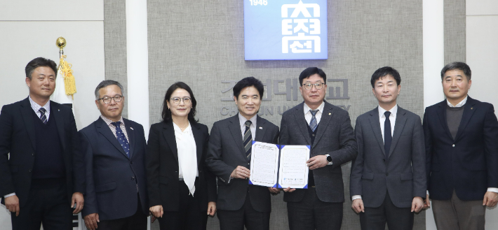 전남교육청, '고교-대학' 연계교육·지역인재 양성 기반 강화